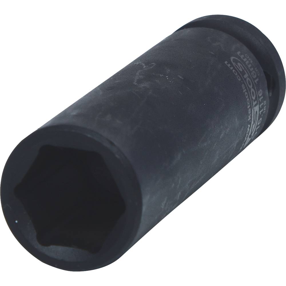 KS Tools 5151116 515.1116 Kracht-dopsleutelinzet 16 mm