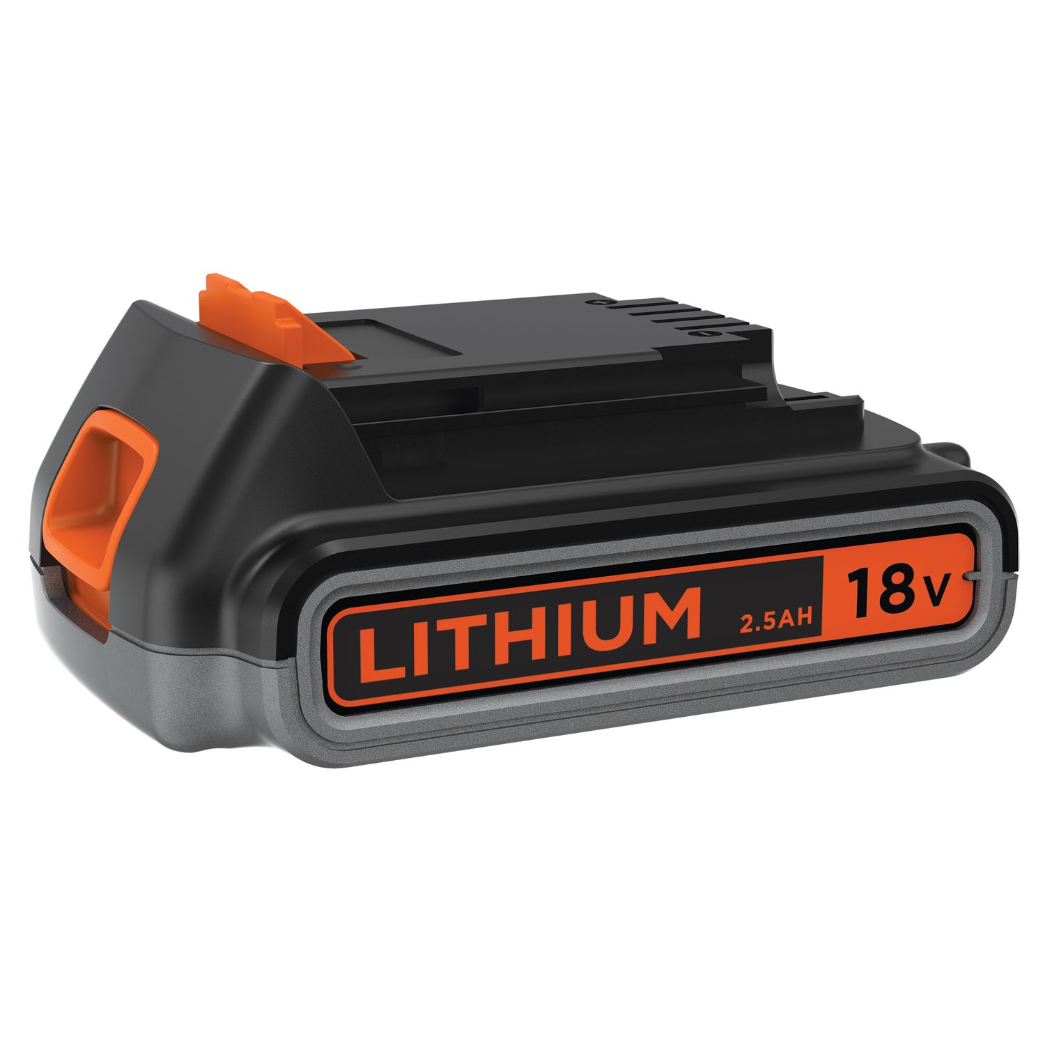 BLACK+DECKER Accu Bl2518-xj 18v 2.5ah