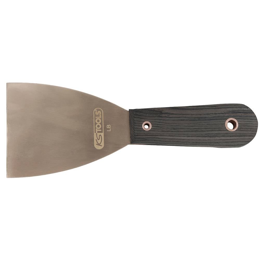 KS Tools 9620304 Schraapspatel (l x b) 200 mm x 50 mm