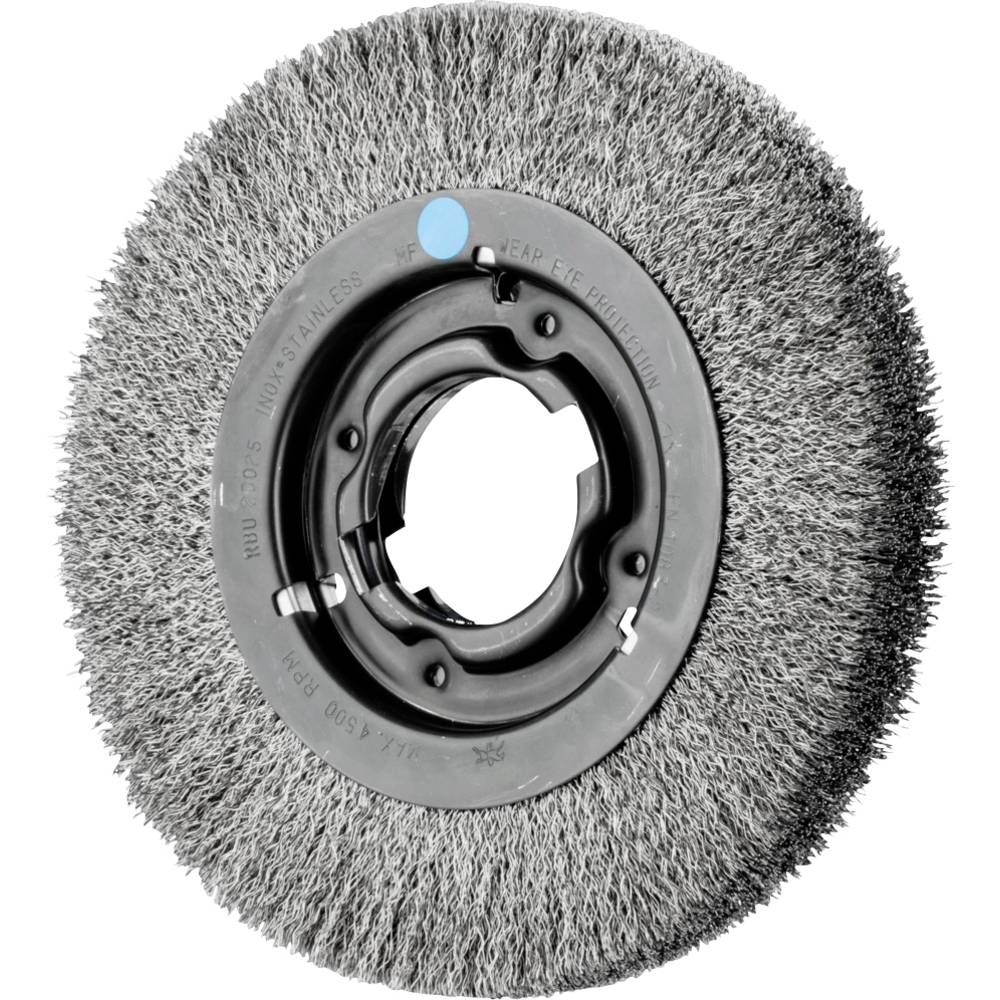 PFERD TOOLS 43506102 Ronde borstel 1 stuk(s)