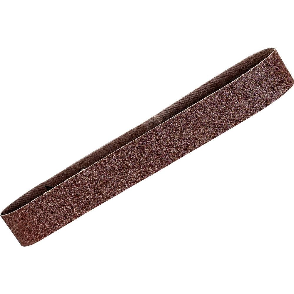 Makita P-00088 Schuurband Korrelgrootte (num) 40 (l x b) 533 mm x 30 mm 5 stuk(s)