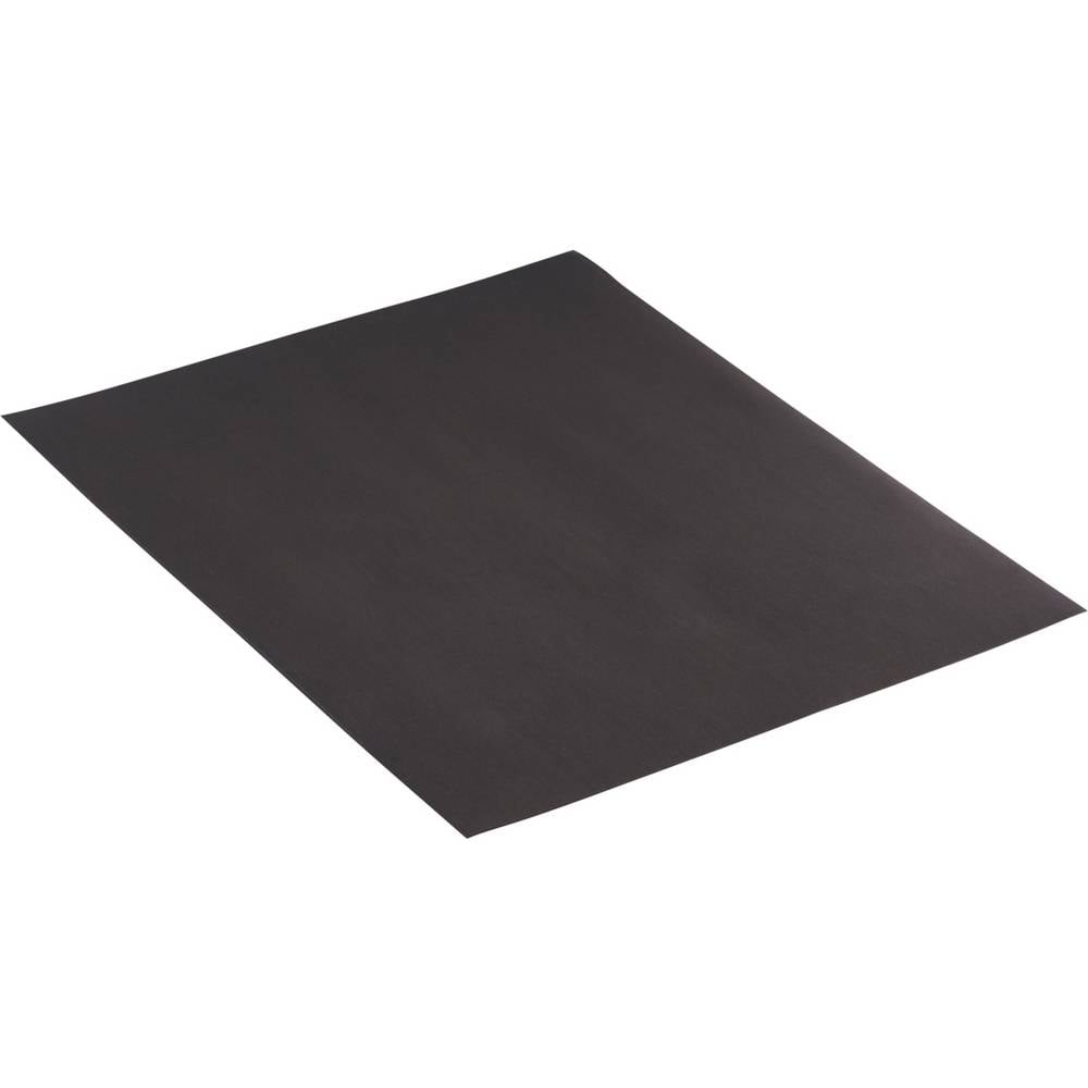 Rhodius WSP 305990 Schuurpapier Korrelgrootte (num) 2000 (b x h x d) 230 x 1 x 280 mm 50 stuk(s)