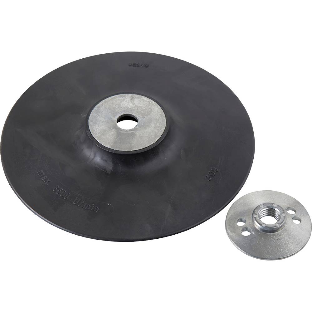 Makita P-05898  schuurschijf elastisch 125 mm P-05898 Diameter 125 mm