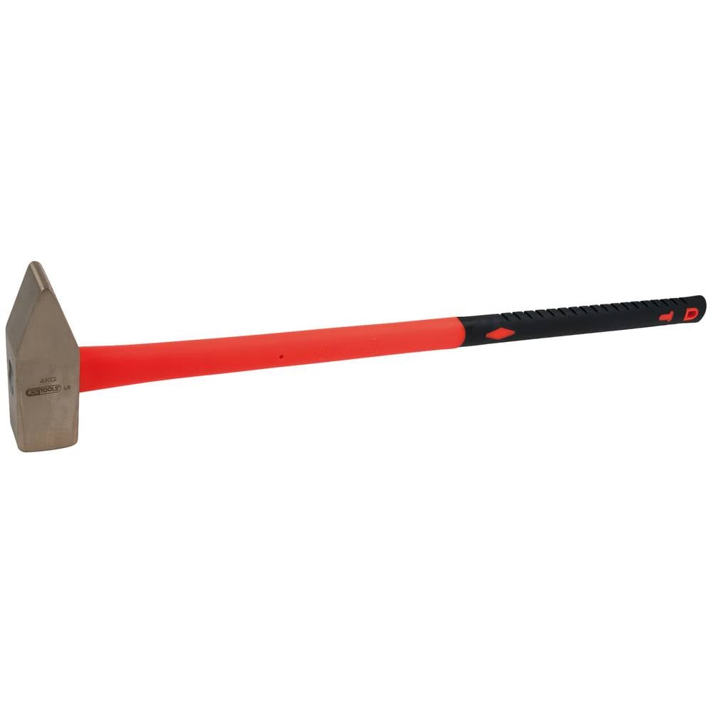 KS Tools 963.2042 9632042 Voorhamer 6100 g 900 mm DIN 1041 1 stuk(s)