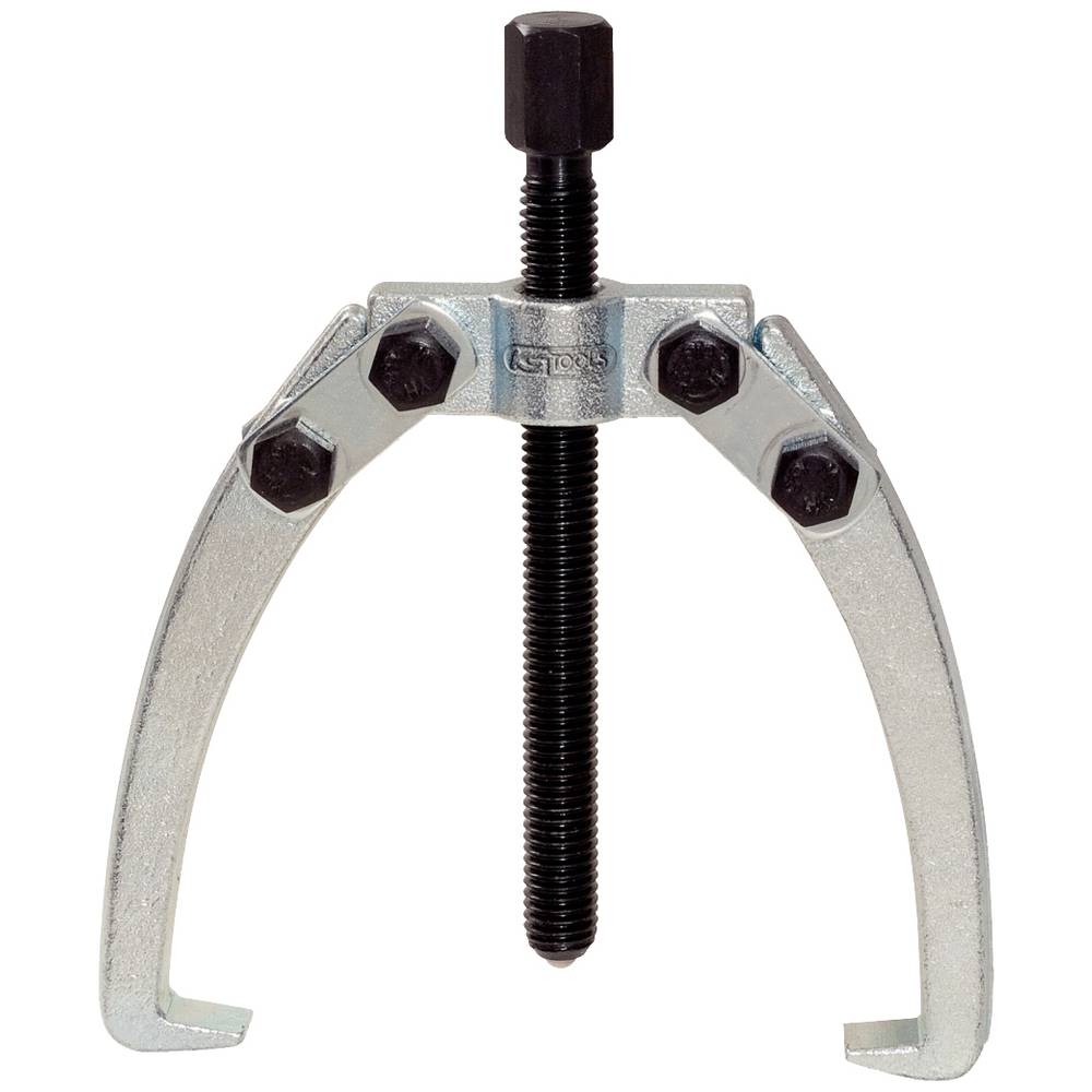 KS Tools 6203102 Poelietrekker voor accupool Aantal haken: 2