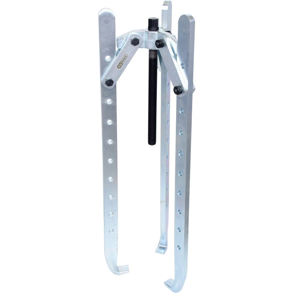KS Tools 6303609 Poelietrekker Aantal haken: 3
