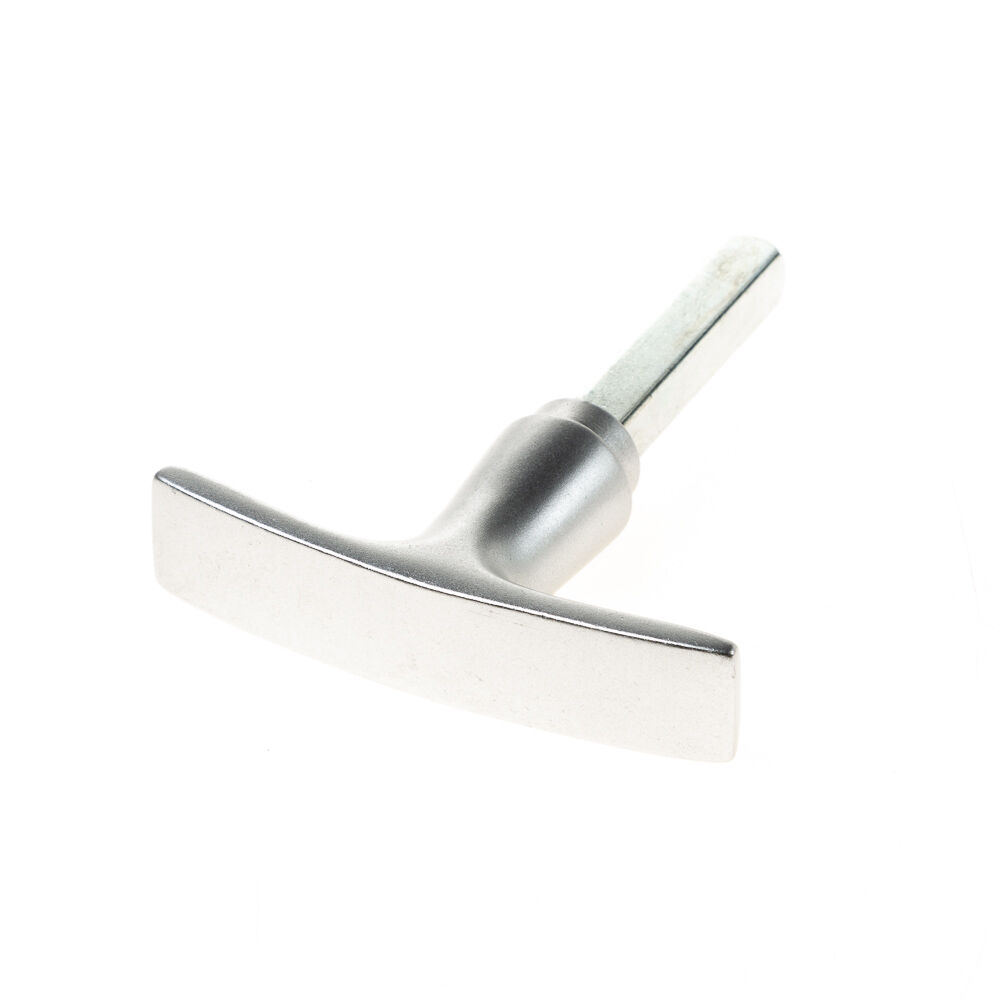 Assa abloy Garage buitenkruk 3041/4-60mm