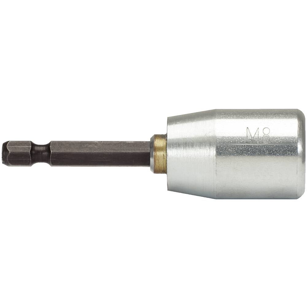 KS Tools 1223008 Stokschroevendraaier
