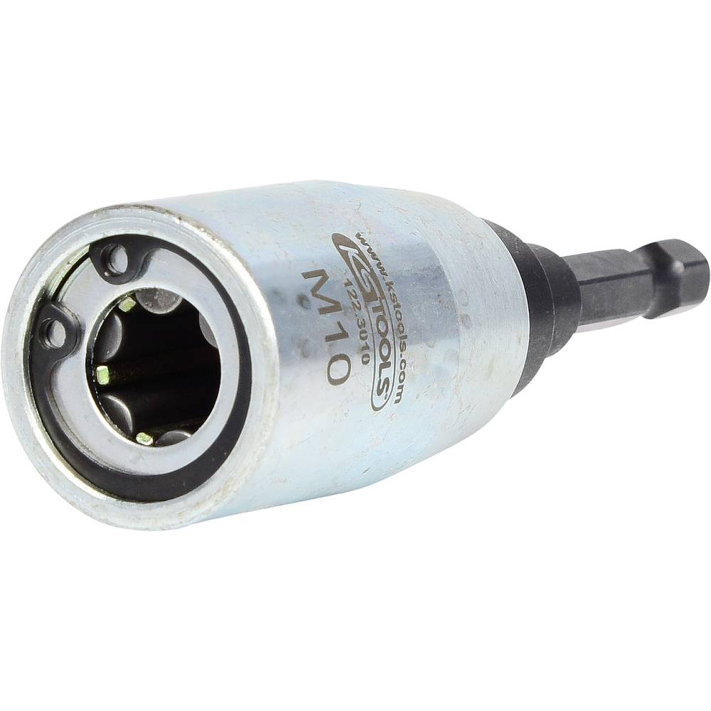 KS Tools 1223010 Stokschroevendraaier