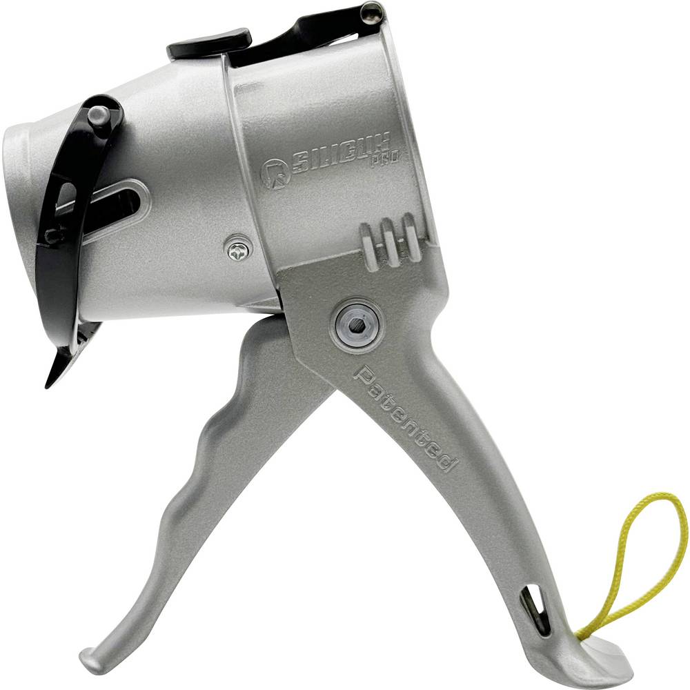 Siligun Pro Compact Caulking Gun Kitpistool