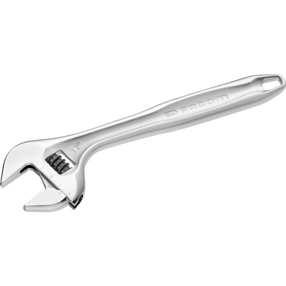Facom 101.12 Engelse sleutel Sleutelbreedte (metrisch) 1 - 41 mm