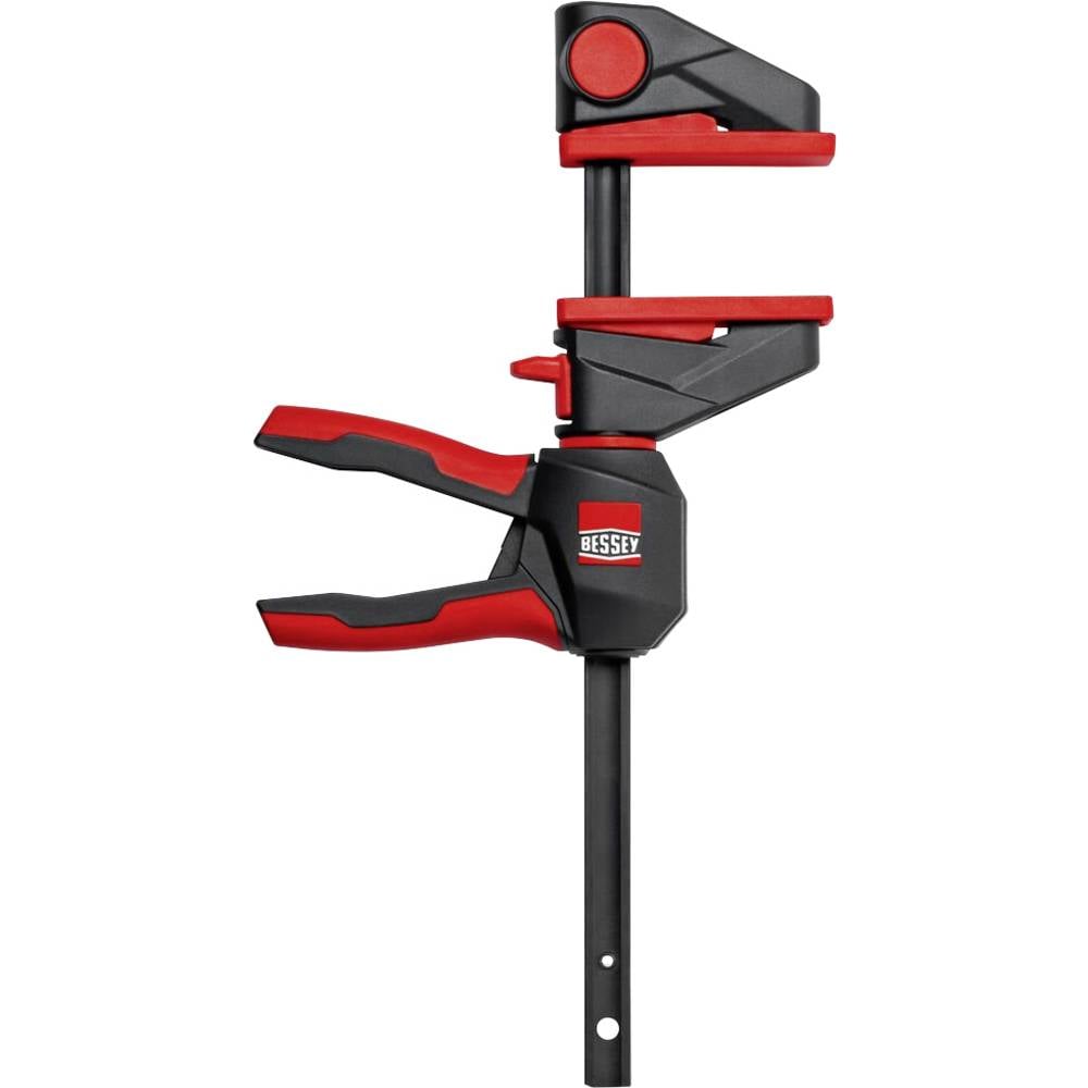 Bessey EZ360M-30 Enkele handklem met draaibare handgreep EZ360 Spanbreedte (max.):300 mm Afm. werkbereik:60 mm