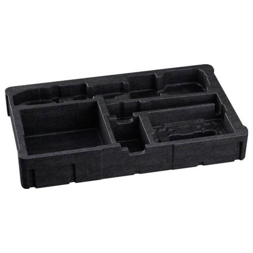 Bosch Professional 1600A0351Z XL-BOXX-Einlage für GKH 18V-50 Gereedschapinlegstuk
