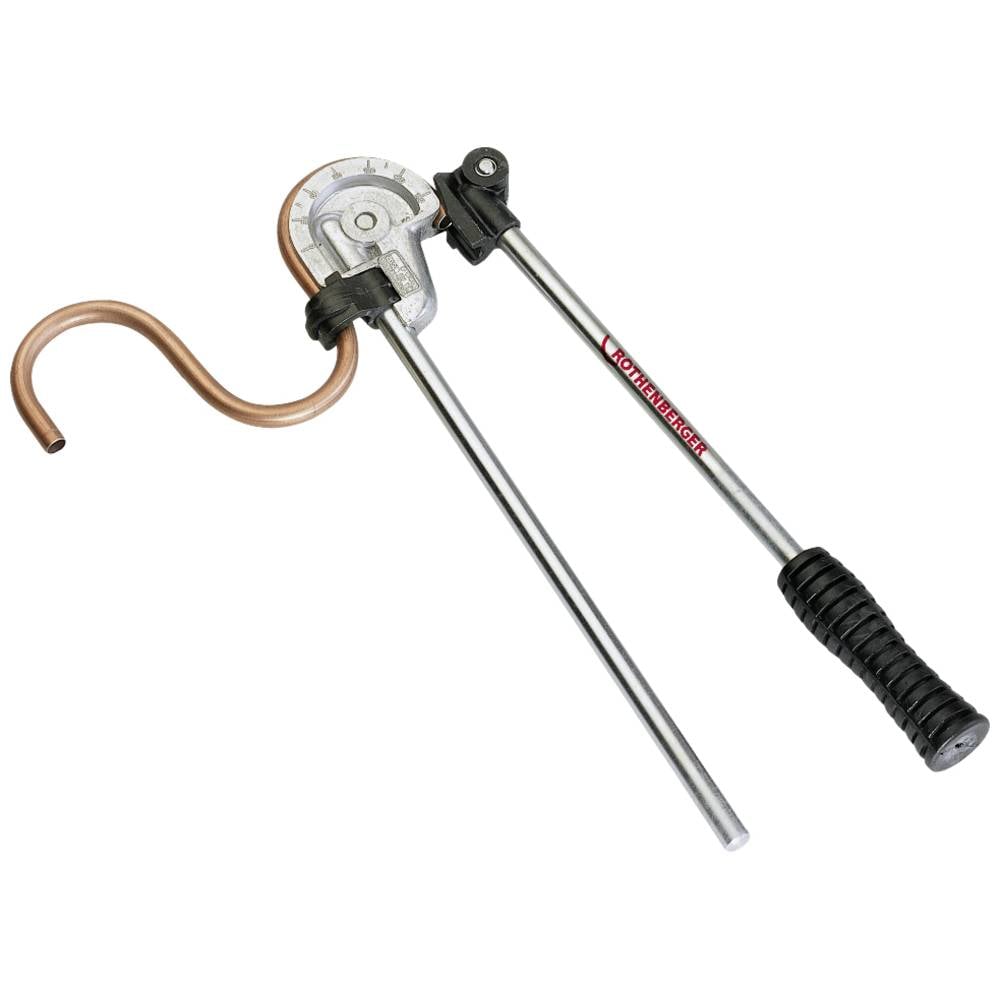 Rothenberger 25132 Buigtang