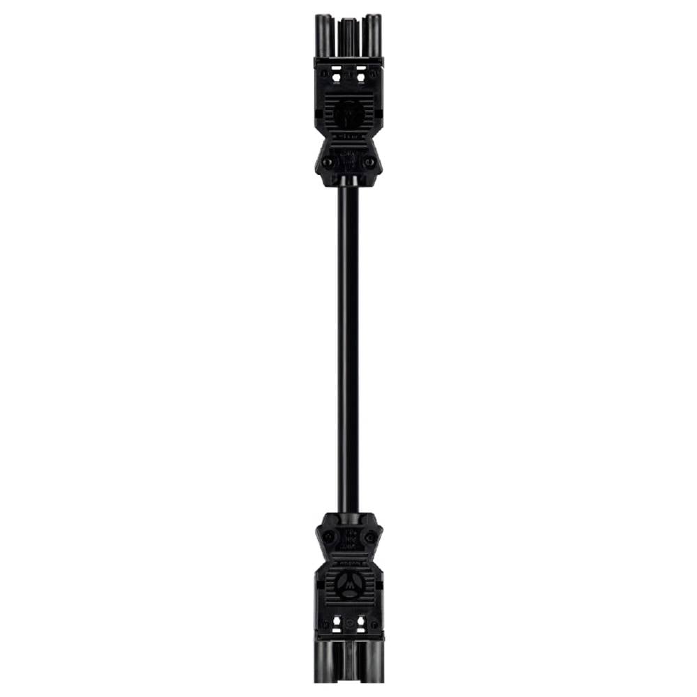Wieland Electric 92.232.3000.1 Verbindingskabel Zwart
