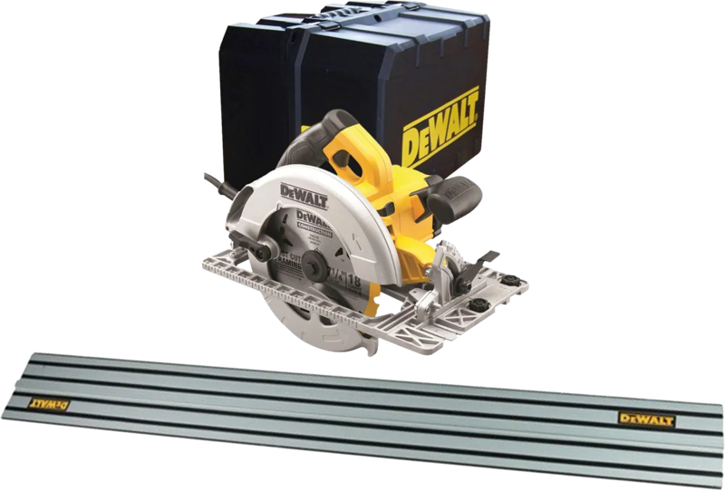 Dewalt DWE576K-QS +  DWS5022-XJ
