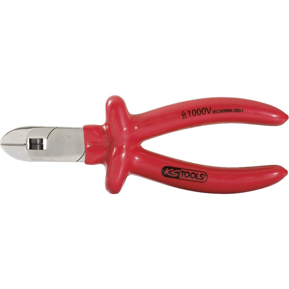 KS Tools 1171268 Plombeertang 1 stuk(s)