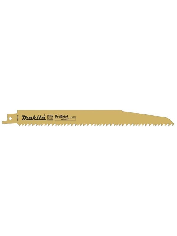 Makita Reciprocating Saw Blade