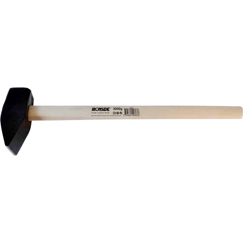 IRONSIDE 100369 Voorhamer 5350 g 800 mm 1 stuk(s)