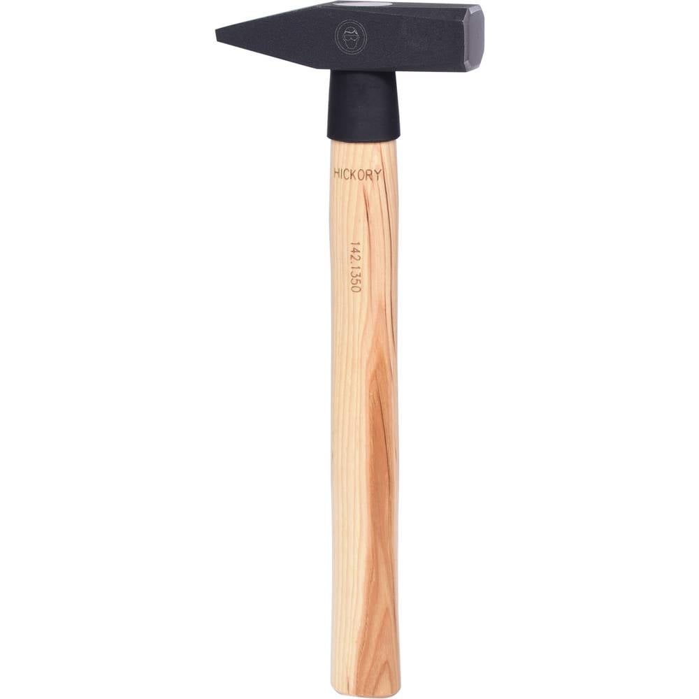 KS Tools 142.1350 1421350 Bankwerkershamer 590 g 320 mm DIN 1041 1 stuk(s)