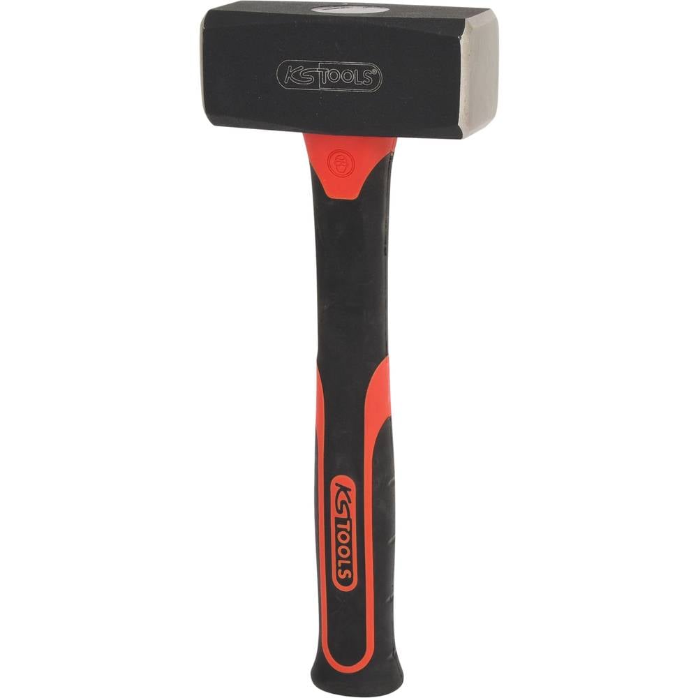 KS Tools 142.5151 1425151 Moker 1650 g 280 mm DIN 6475 1 stuk(s)