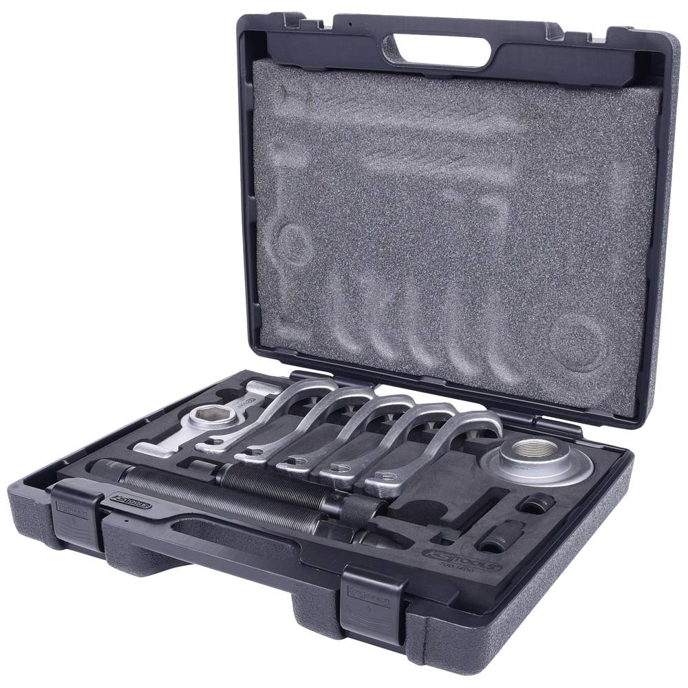 KS Tools 7001400 Poelietrekker voor wielnaaf