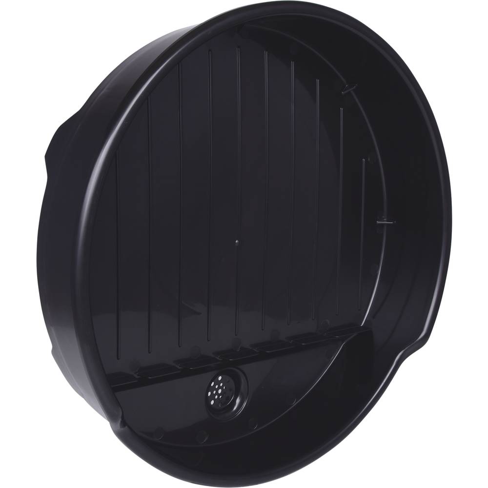 KS Tools 150.9209 150.9209 Vultrechter voor vat 30 l 590 mm