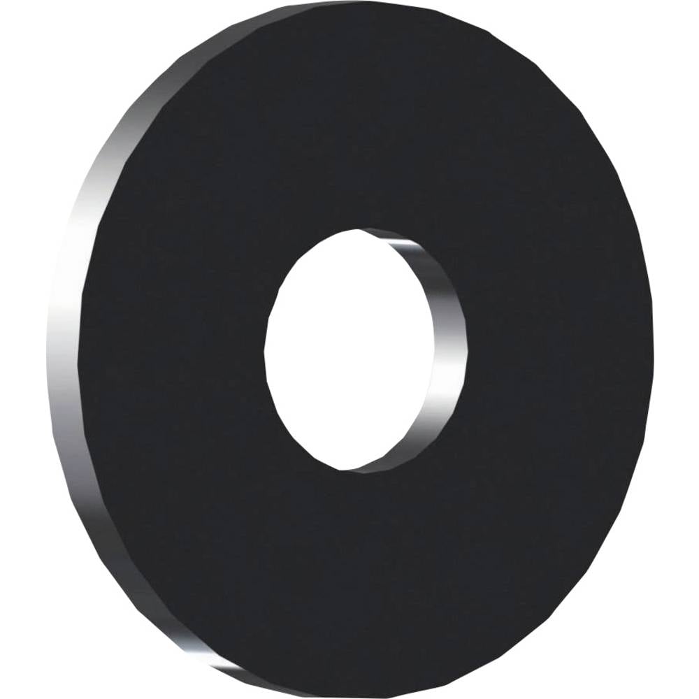 Reisser Spatbordschijven 10.5 mm 30 mm 100 stuk(s)  32812