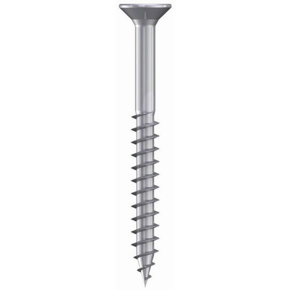 Reisser 4577 Spaanplaatschroef 4 mm 30 mm TX 200 stuk(s)