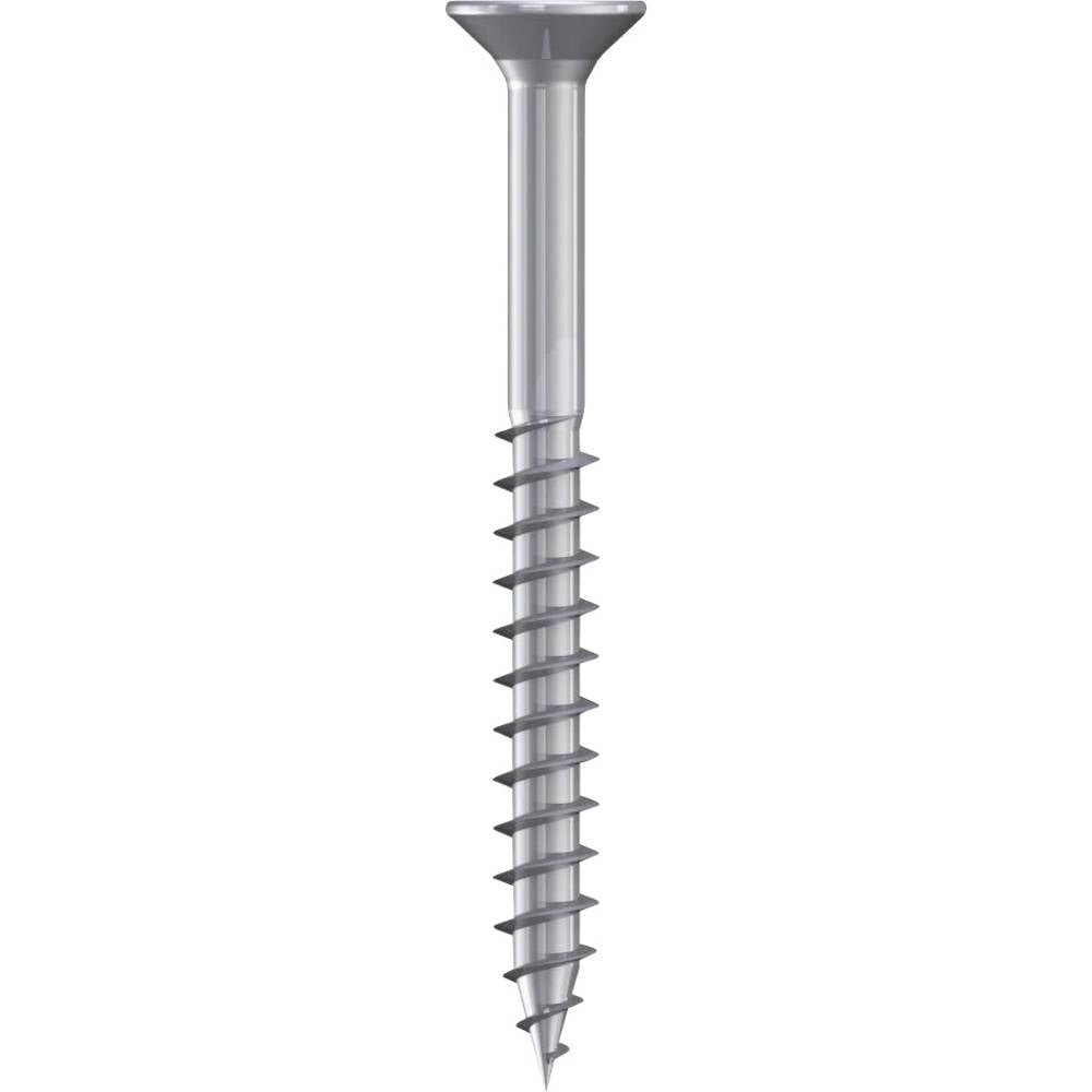Reisser Spaanplaatschroef 6 mm 60 mm TX 100 stuk(s)  4587