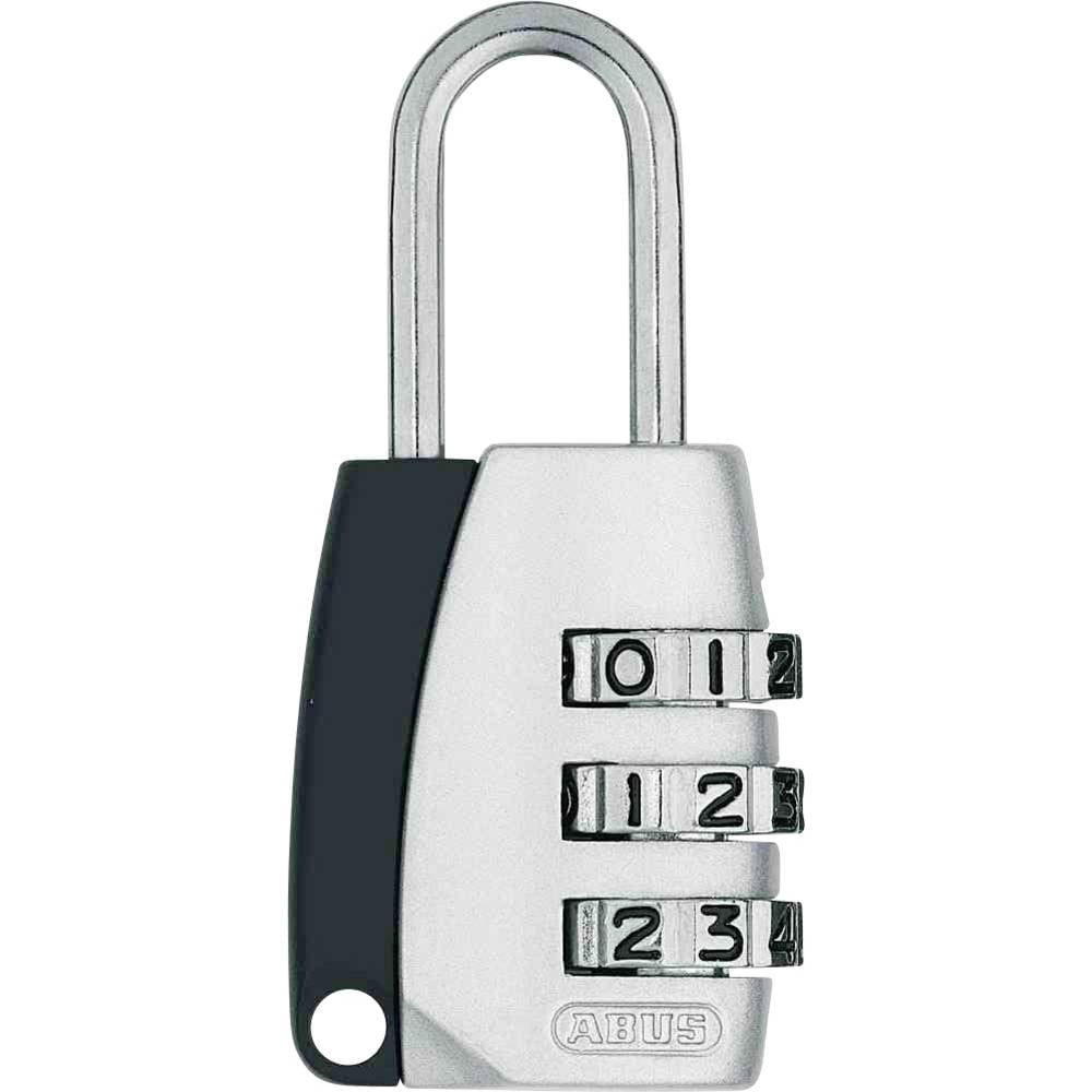 ABUS 29052 7 Hangslot Cijferslot