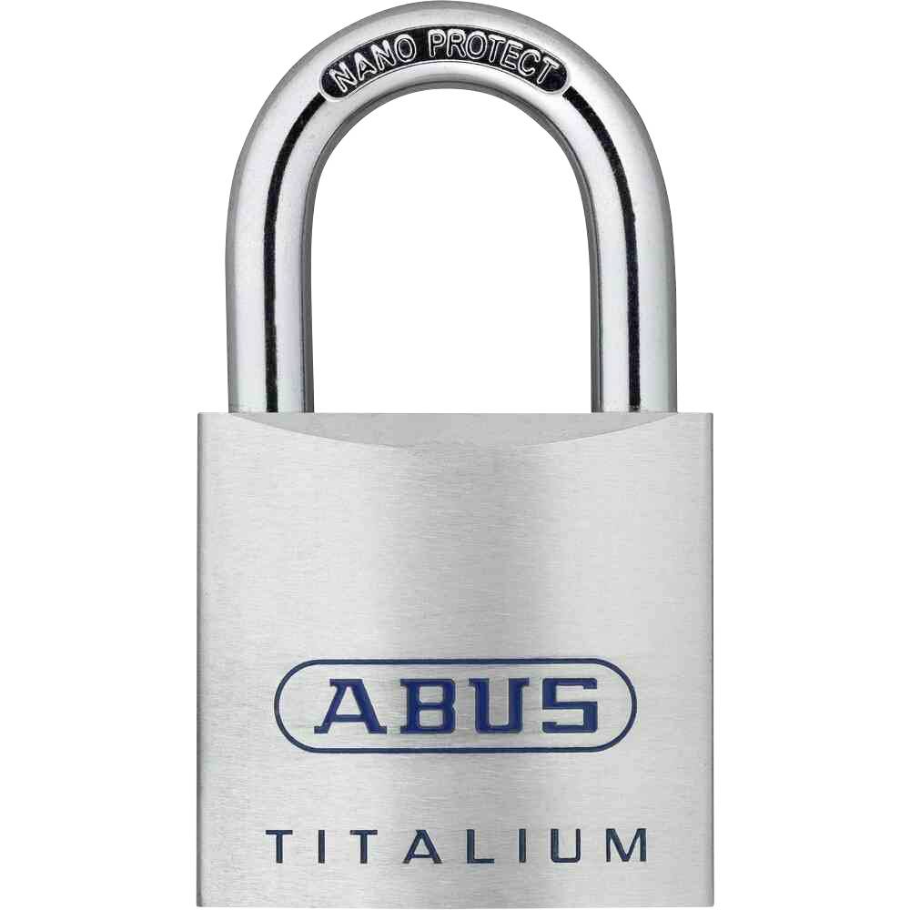 ABUS 802881 Hangslot