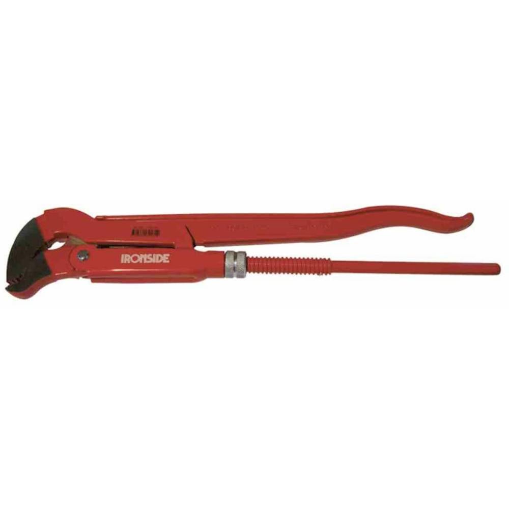 IRONSIDE 170131 Hoekbuistang