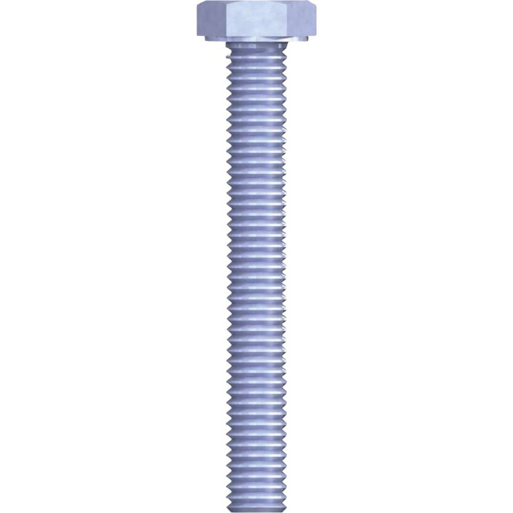 Reisser 3754 Tapschroef assortiment 8 mm 30 mm Buitenzeskant 200 stuk(s)