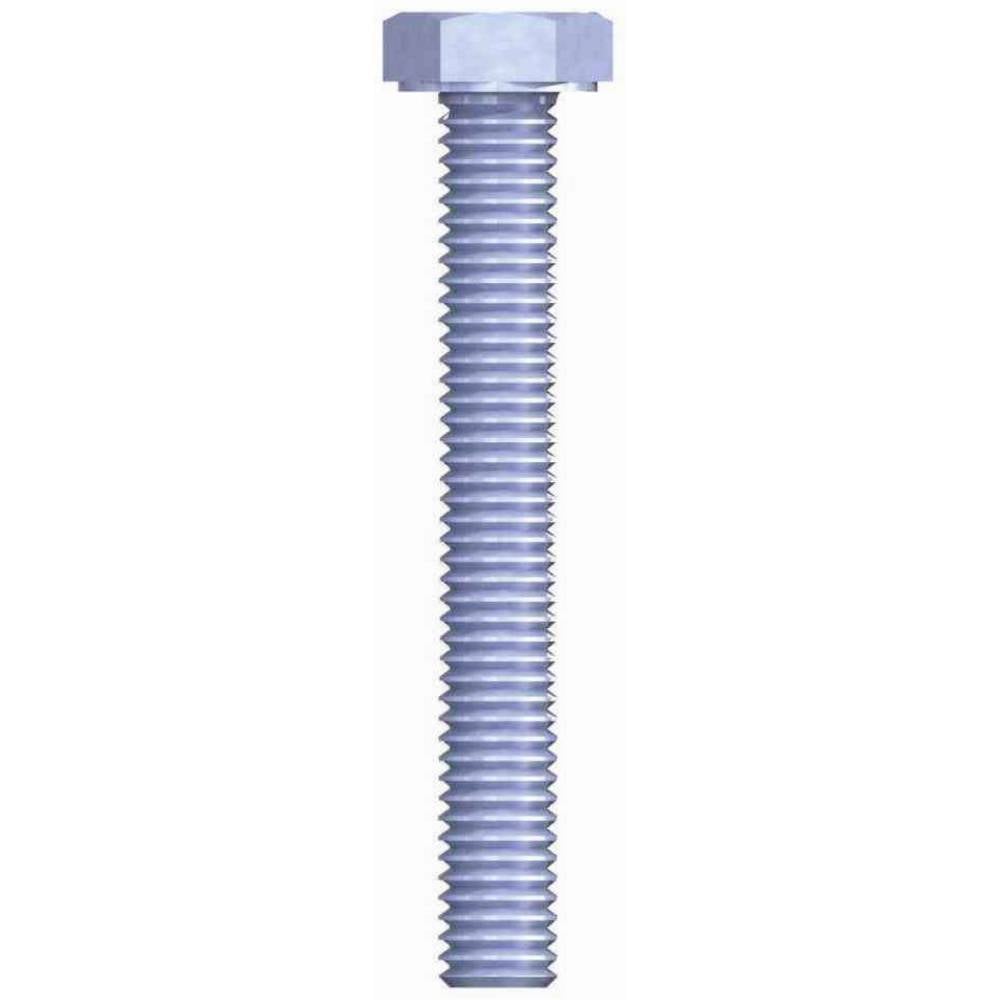 Reisser 3777 Tapschroef 10 mm 140 mm Buitenzeskant 25 stuk(s)