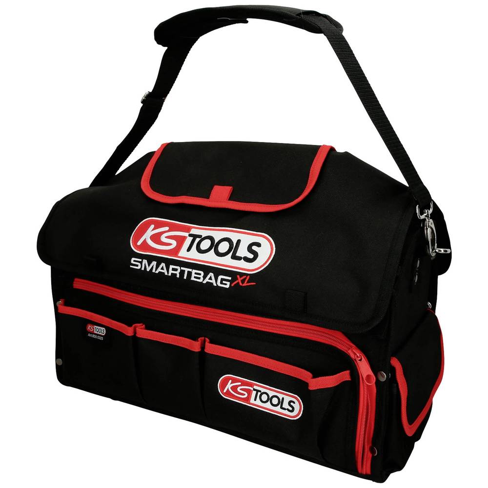 KS Tools 850.0325 8500325 Gereedschapstas (zonder inhoud) (l x b) 520 mm x 250 mm