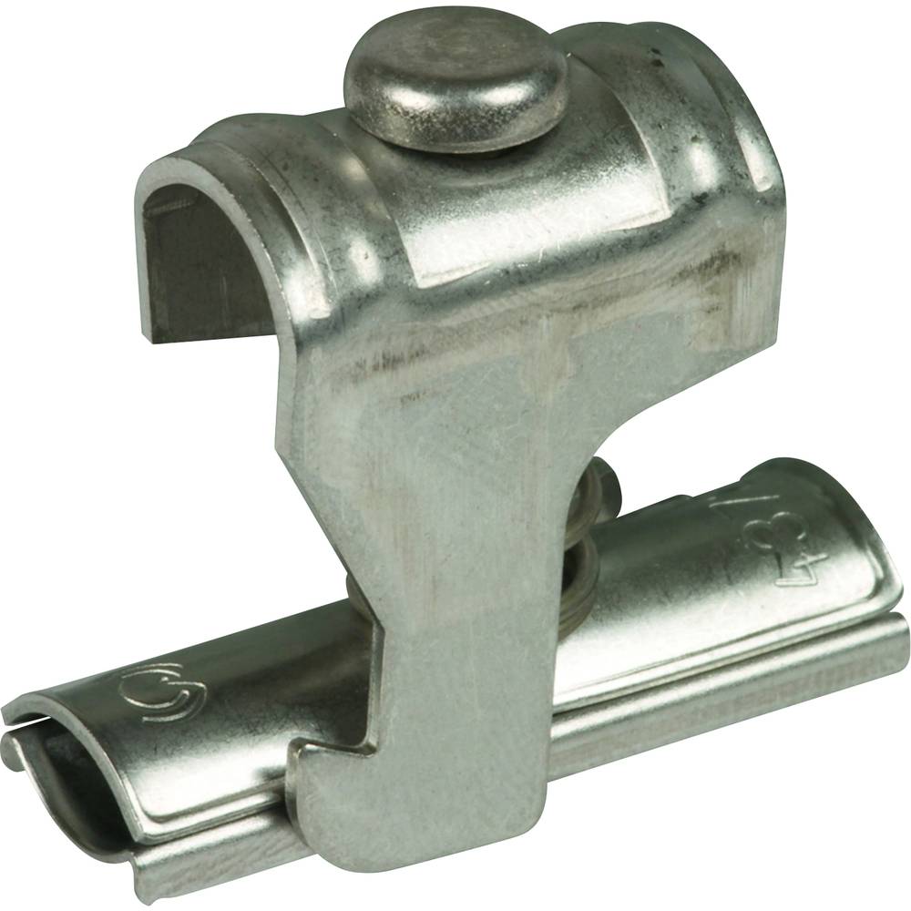 DEHN SAK 14 AS V4A Klem voor schermaansluiting 1 stuk(s)