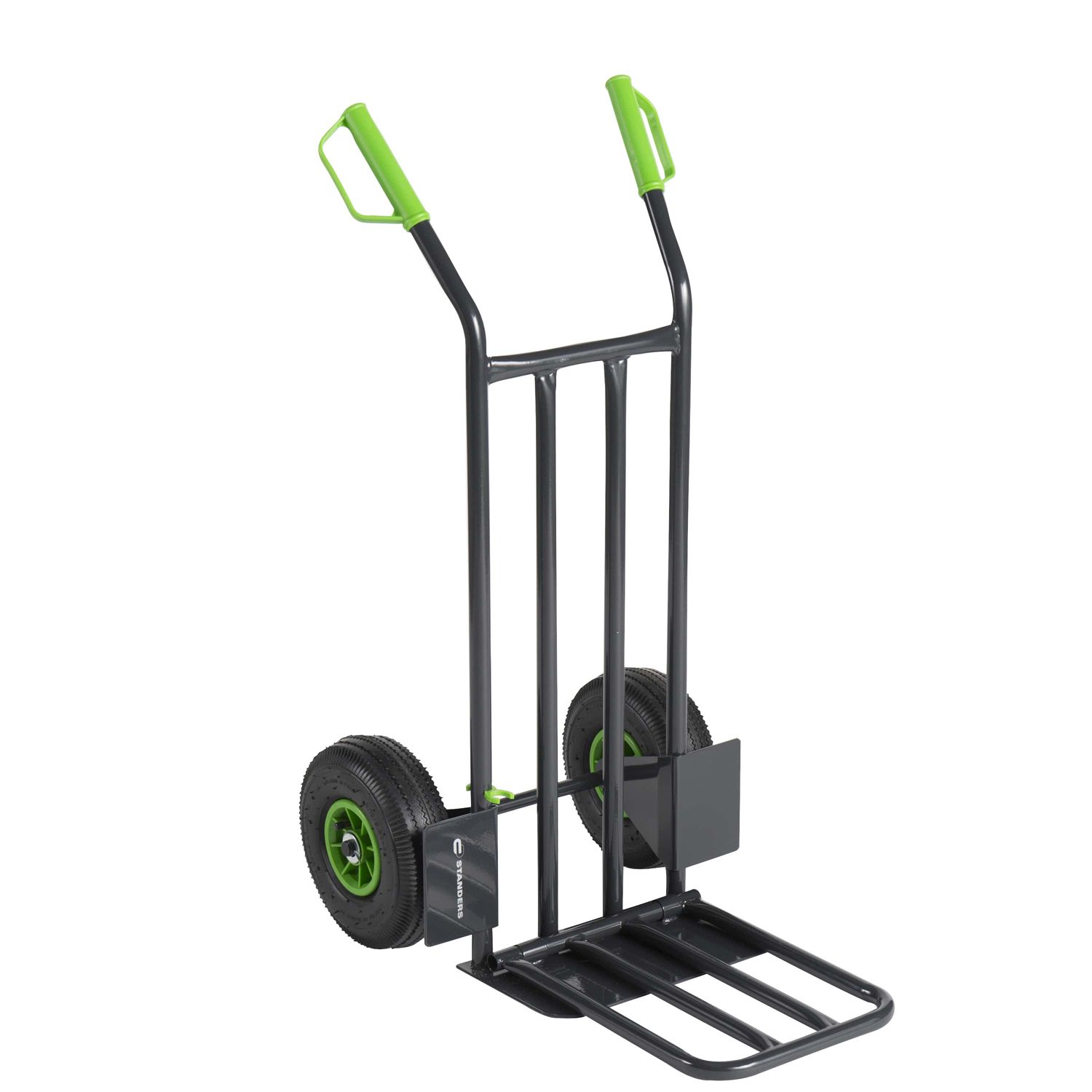 STANDERS Steekwagen 200kg