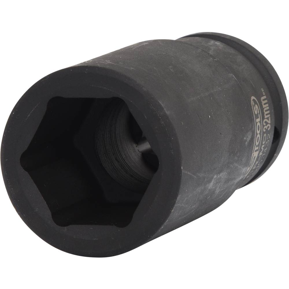 KS Tools 5151432 515.1432 Kracht-dopsleutelinzet 32 mm