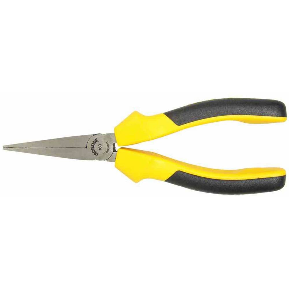 IRONSIDE 121383 Platte tang