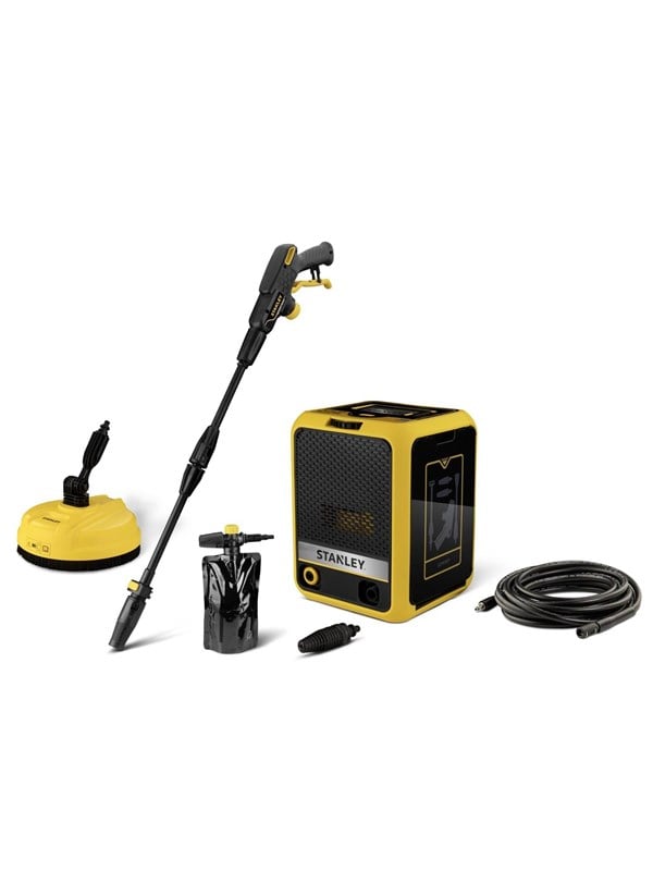 Stanley Pressure washer Pressure Washer