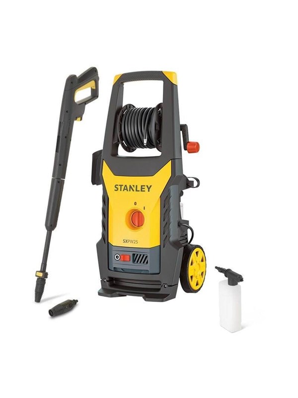 Stanley Pressure washer Pressure Washer