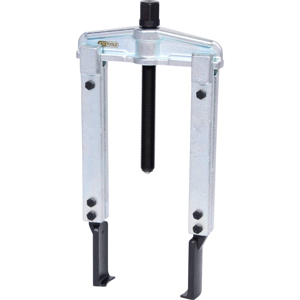 KS Tools 6200028 Poelietrekker Aantal haken: 2