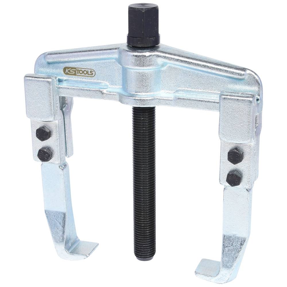 KS Tools 6200101 Poelietrekker Aantal haken: 2