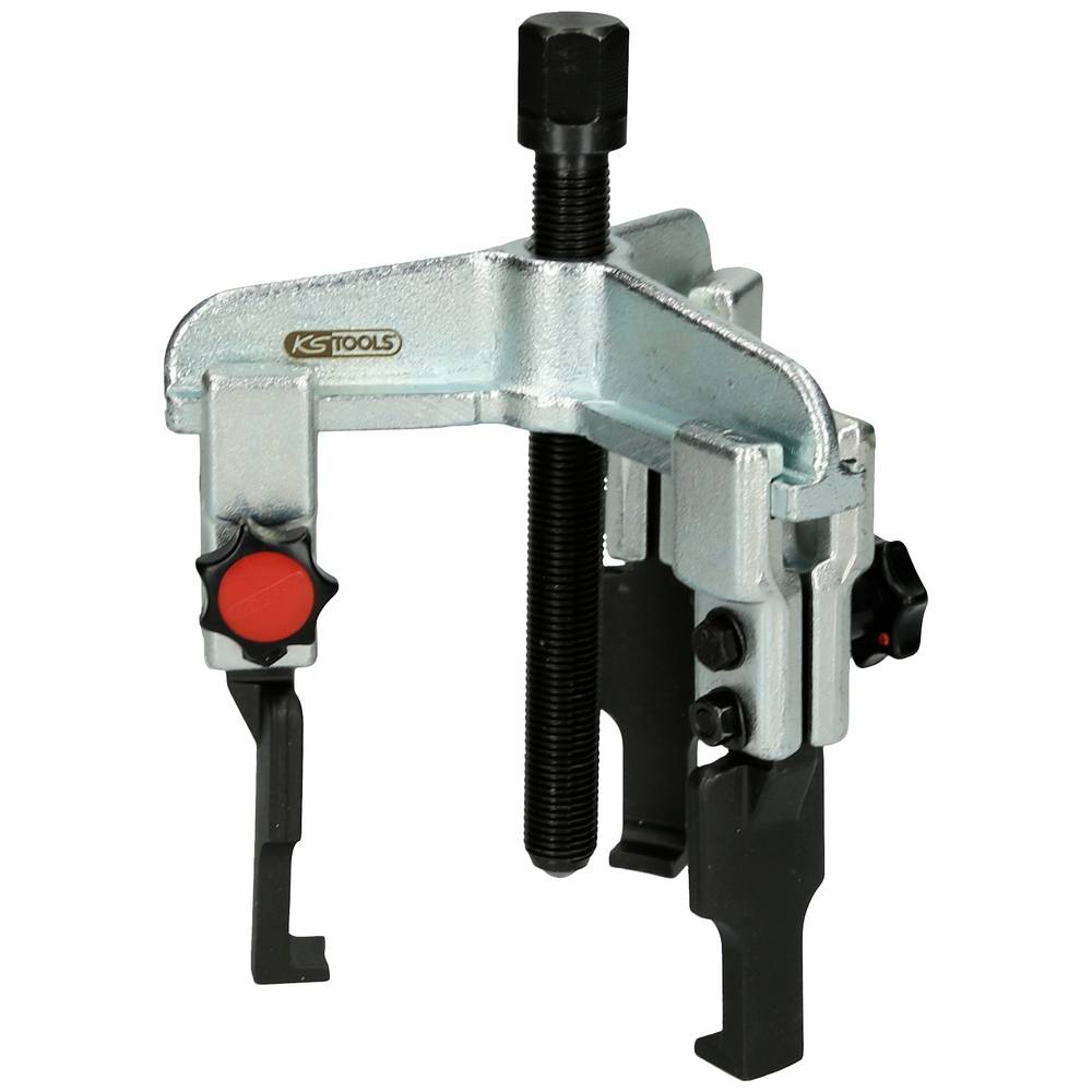 KS Tools 6300007 Poelietrekker Aantal haken: 3