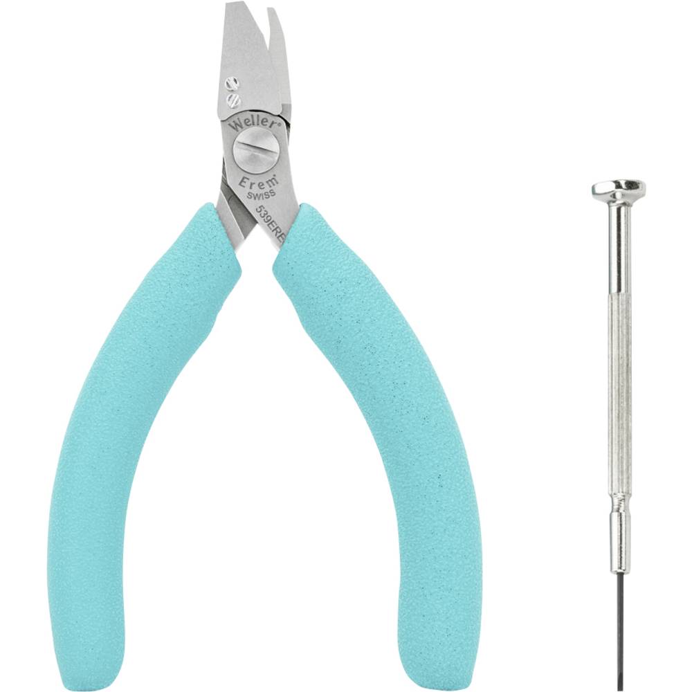 Weller Erem 539EREC 539EREC Afstandsknipper 1.2 mm