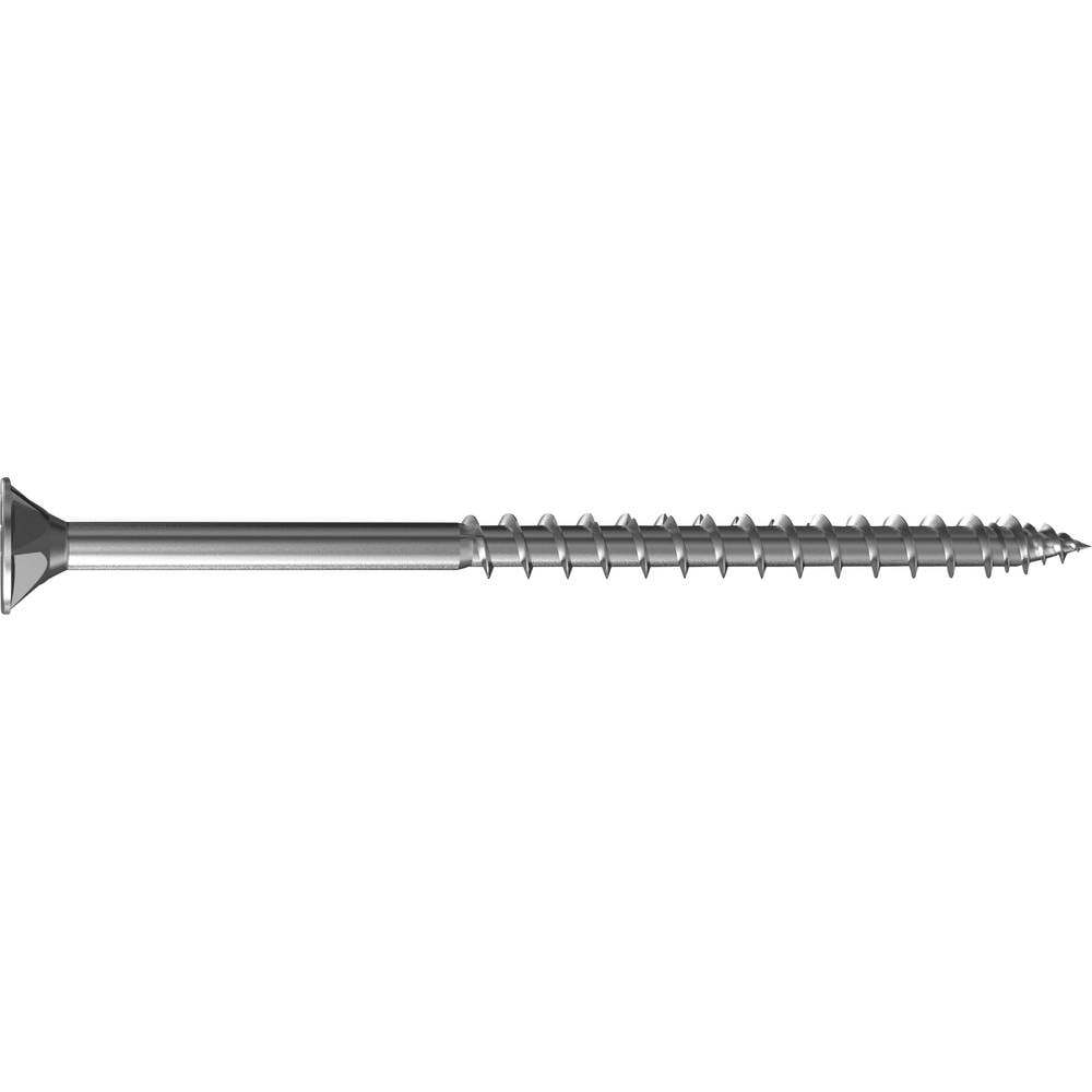 SWG Hox 175143010 Houtschroef 4 mm 30 mm T-profiel Staal Verzinkt 1000 stuk(s)