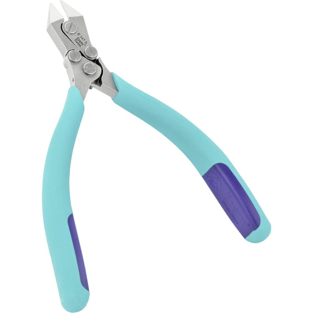 Weller Erem E147A ESD Speciale tang 142 mm