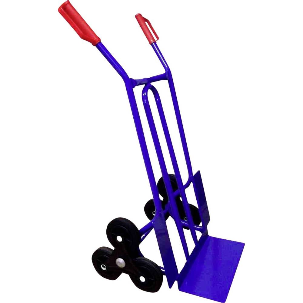 FORT TR100009 Trapkar Metaal