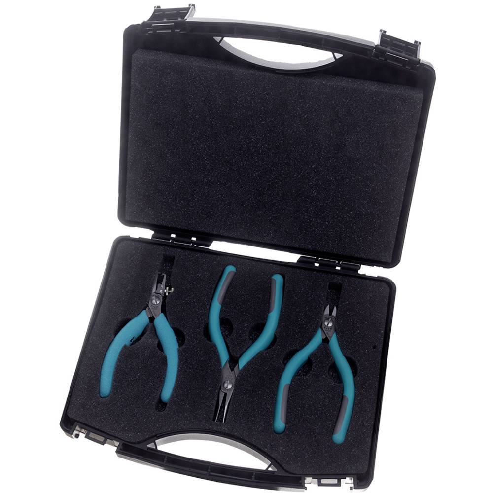 Weller Erem 2450K Tangenset